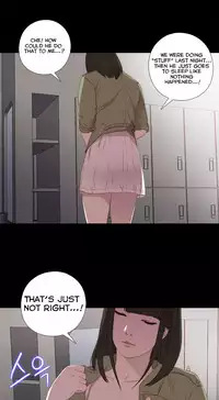 The Girl Next Door Ch.1-35 (English) (Ongoing)