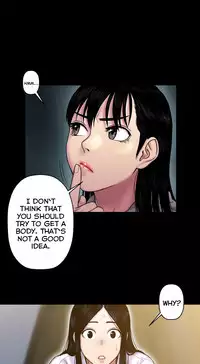 Ghost Love Ch.1-23.5 (English) (YoManga) (Ongoing)