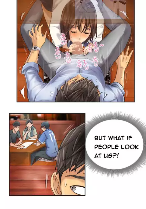 New Face Ch.1-10