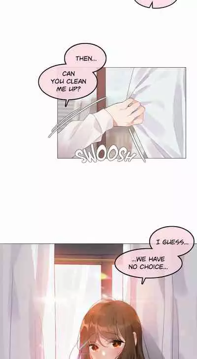 [Alice Crazy] Perverts' Daily Lives Episode 1: Her Secret Recipe Ch1-19 (Complete)
