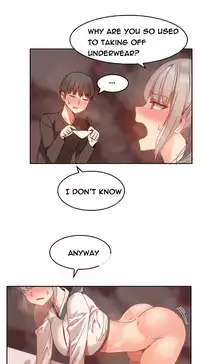 [Mx2J] Hari Dormitory Ch.0-19 (English) (Ongoing)