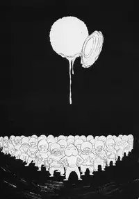 [MOMOYAMA JIROU] Momokan (Canned Peach) (Eng)