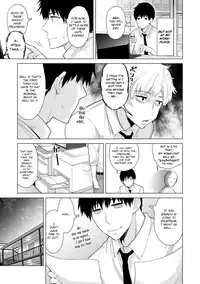[Shiina] Noraneko Shoujo to no Kurashikata | Living Together With A Stray Cat Girl Ch. 11-12 [English] [obsoletezero]