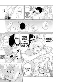 Noraneko Shoujo to no Kurashikata | Living Together With A Stray Cat Girl Ch. 11-12