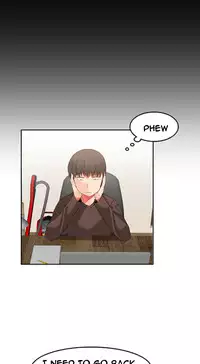 [Mx2J] Hari Dormitory Ch.0-30 (English) (Ongoing)