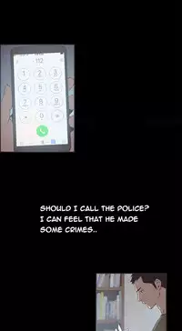 [Mr. Byeong-Su] Cohabitation Ch.1-34 (English) (Ongoing)