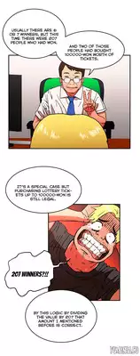 [Yi Hyeon Seok] Refrain Love Ch.1-22 (English) (YoManga) (Ongoing)