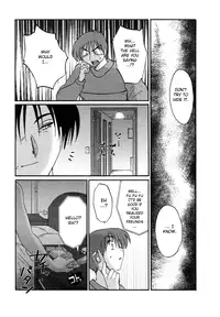 [TsuyaTsuya] Tatoeba Haha Ga 4 [English] [Sei-Jin]