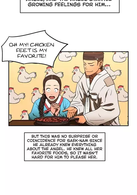 Refrain Love Ch.1-28