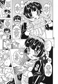 [Gorgeous Takarada] Cannon Sensei Tobashisugi [English] [SaHa]