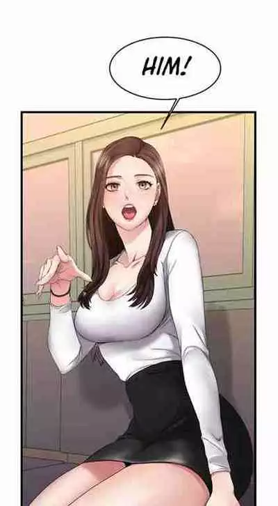 My Female Friend Who Crossed The Line [Rimpala, Gimdanchu] Ch.10? [English] [Manhwa PDF]