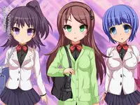 [DL Mate] Joshi o Ningyou-ka Suru Dejikame