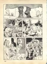 [Anthology] Pai;kuu 1997 January