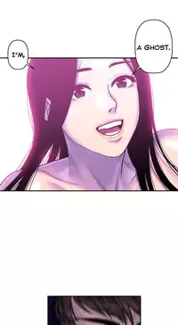 Ghost Love Ch.1-20.5 (English) (YoManga) (Ongoing)