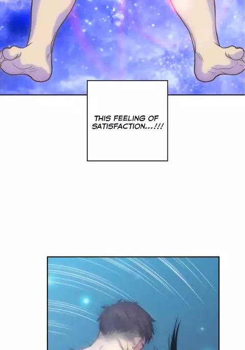 Ghost Love Ch.1-26