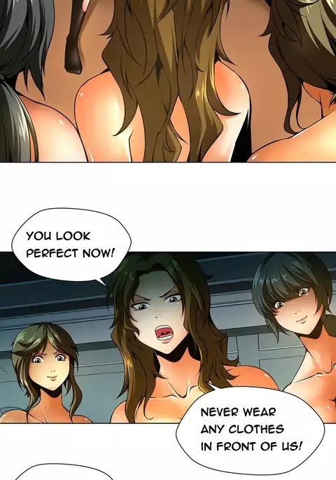 Twin Slave Ch.1-34
