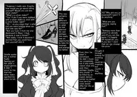 [Kouji] Bishoujo Vampire ni Bonyuu Drink Bar ni Sareru Hanashi | Turned into a Breast Milk Fountain by a Beautiful Vampire [English] [Limonchik11]