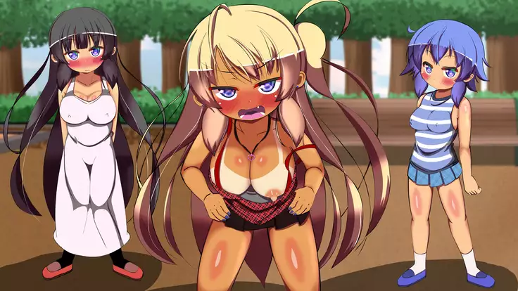 Jirojiro Mite Mitenna Keisatsu Yobu zo