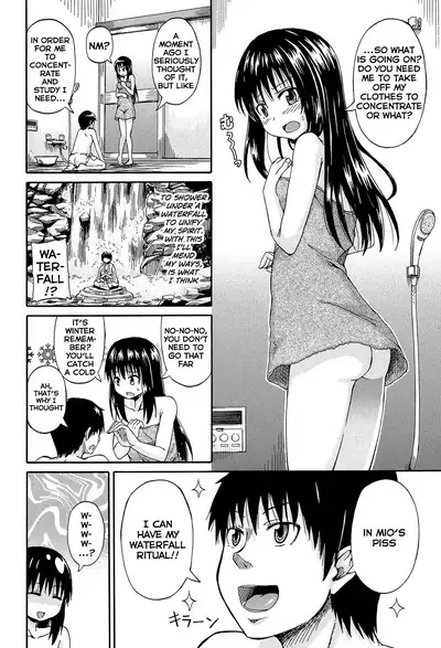 [Takashiro Go-ya] Lolikko Muraokoshi | Loliss Erecting Village [English] [Hand Van Vinkel]