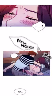 [PINKO] Scandal of the Witch Ch.1-30 (English) (Ongoing)