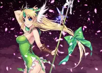 [ONEGROSS (144)] R8 (Seiken Densetsu 3) [Digital]