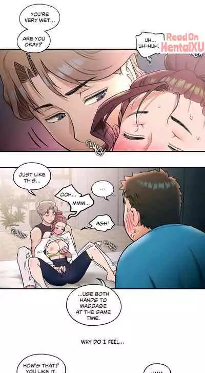 [Choe Namsae, Shuroop] Sexercise Ch. 1-35 [English]