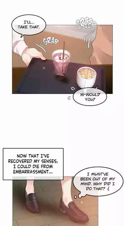 [Alice Crazy] Perverts' Daily Lives Episode 1: Her Secret Recipe Ch1-19 (Complete)