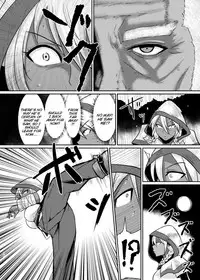 [Rock Steady (Suzurame)] Fuck&Slash! Youki no Yakata [English] [Tigoris Translates] [Digital]