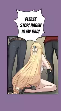 [Hong BanJang] Aharoo Ch.1-28 (English) (YoManga) (Ongoing)