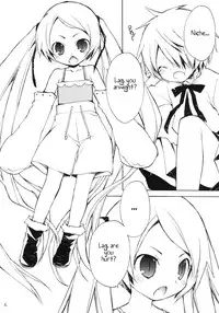 (C79) [Your's-Wow!! (Konata Hyuura)] DiN go (Letter Bee) [English] [TLRF]