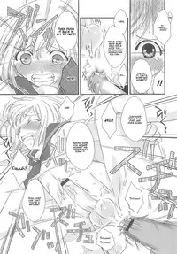 [Anthology] Otokonoko HEAVEN Vol.13 Junjou Bitch★Otokonoko [English]