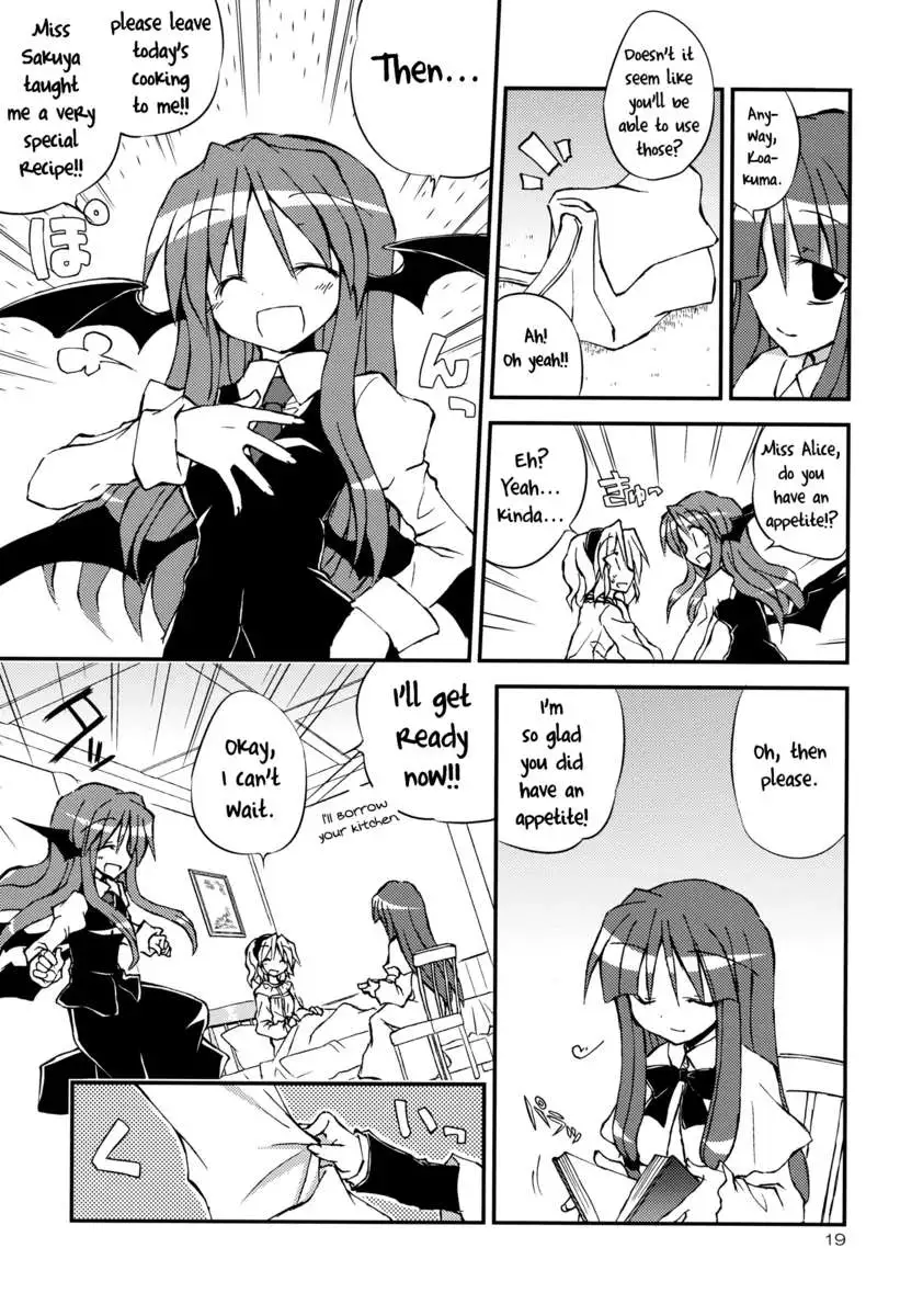 Effective Medicine for the Worrisome You!!