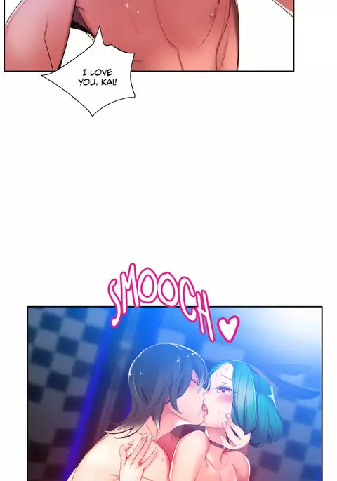 Lilith`s Cord Ch.1-22