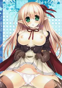 (C91) [ICE COFFIN (Aotsuki Shinobu)] FULLCOLORLESS (Various)