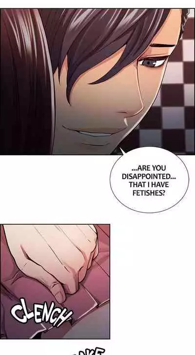 Taste of Forbbiden Fruit Ch.13/24