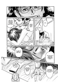 (C74) [Seme Danjou (Mashiraga Aki)] Musa 2 [English] [Translator-Fag]