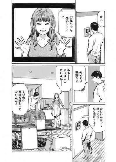 Ore wa Tsuma no Koto o Yoku Shiranai 1-12