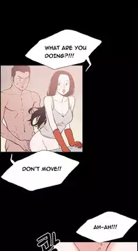 [Mr. Byeong-Su] Cohabitation Ch.1-46 (English) (Ongoing)