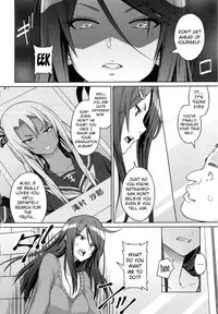 [Sanagi Torajirou] Aheochi ❤ 3byou mae | Ecstasy at 3 Seconds [English] {doujin-moe.us}