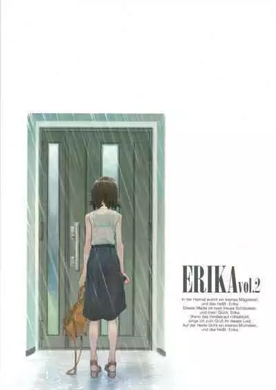 ERIKA Vol.2