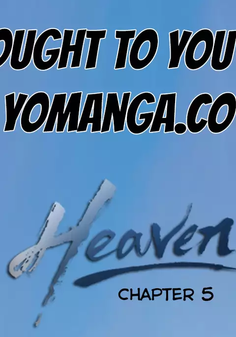 Heaven Ch.1-12