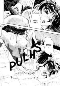 [Yukio Yukimino] Kokan ni Ekubo -Dimples Down Below- [English]