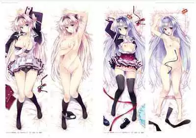 ensemble anniversary Ojousama-Series 10disc set DIGITAL MEMORIAL BOOK