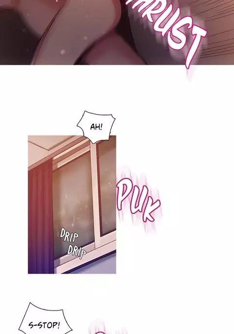 Scandal of the Witch Ch.1-39