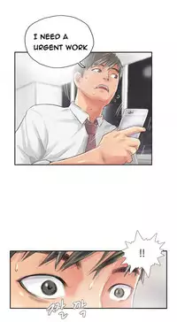New Face Ch.1-19 (English) (Ongoing)
