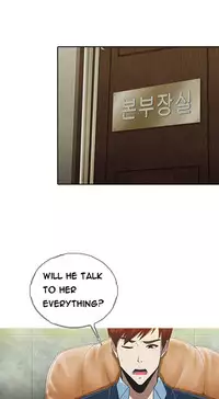 Dark Game Ch.1-20 (English) (Ongoing)