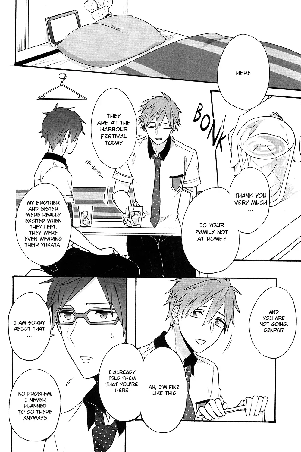 Gekidan-Retro-Za ] Utakata sukui