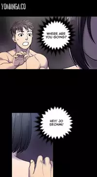 Ghost Love Ch.1-20.5 (English) (YoManga) (Ongoing)