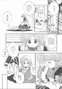 [Kamogawa Tanuki] ELEMENTS