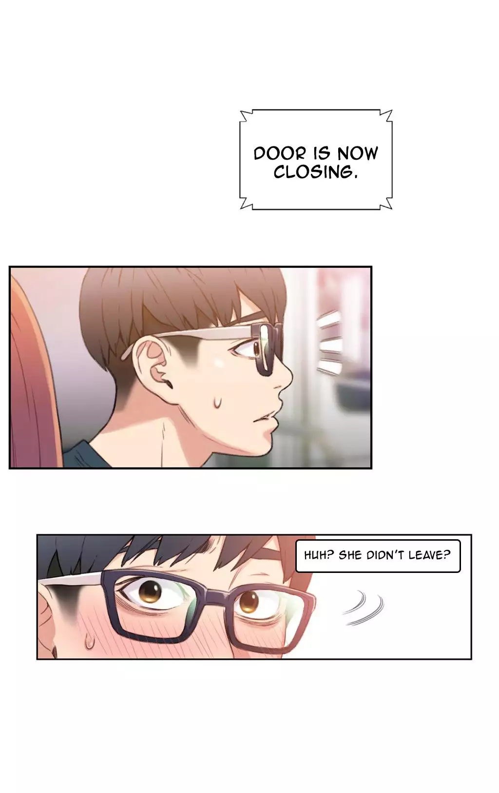 Sweet Guy Ch.1-48